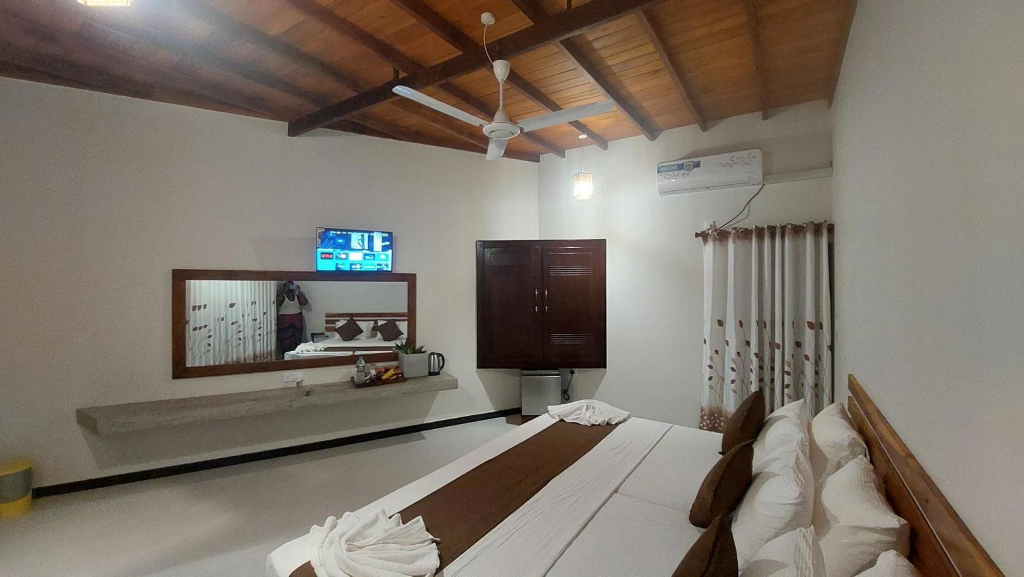 בטיקלואה The Dream Inn Guesthouse Passikudah מראה חיצוני תמונה