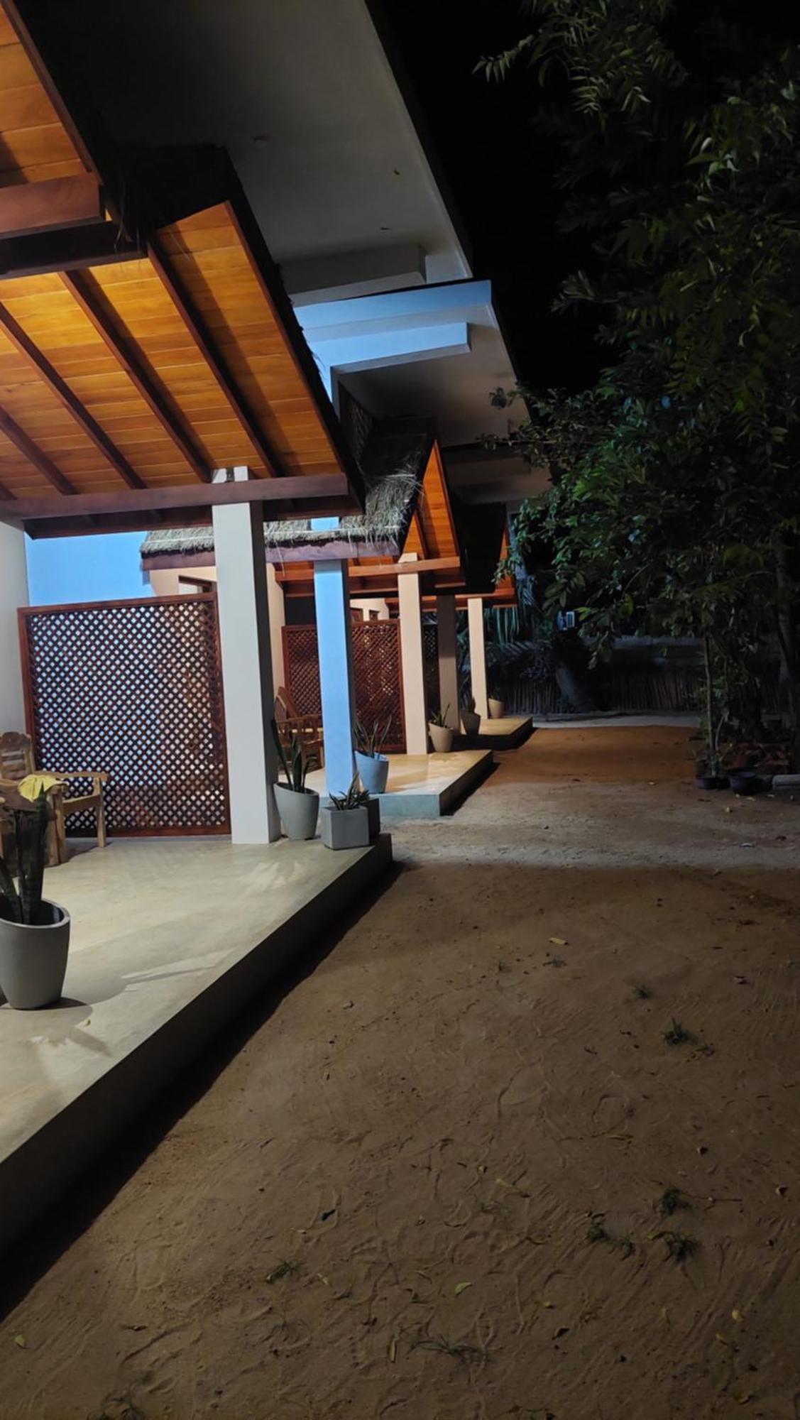 בטיקלואה The Dream Inn Guesthouse Passikudah מראה חיצוני תמונה