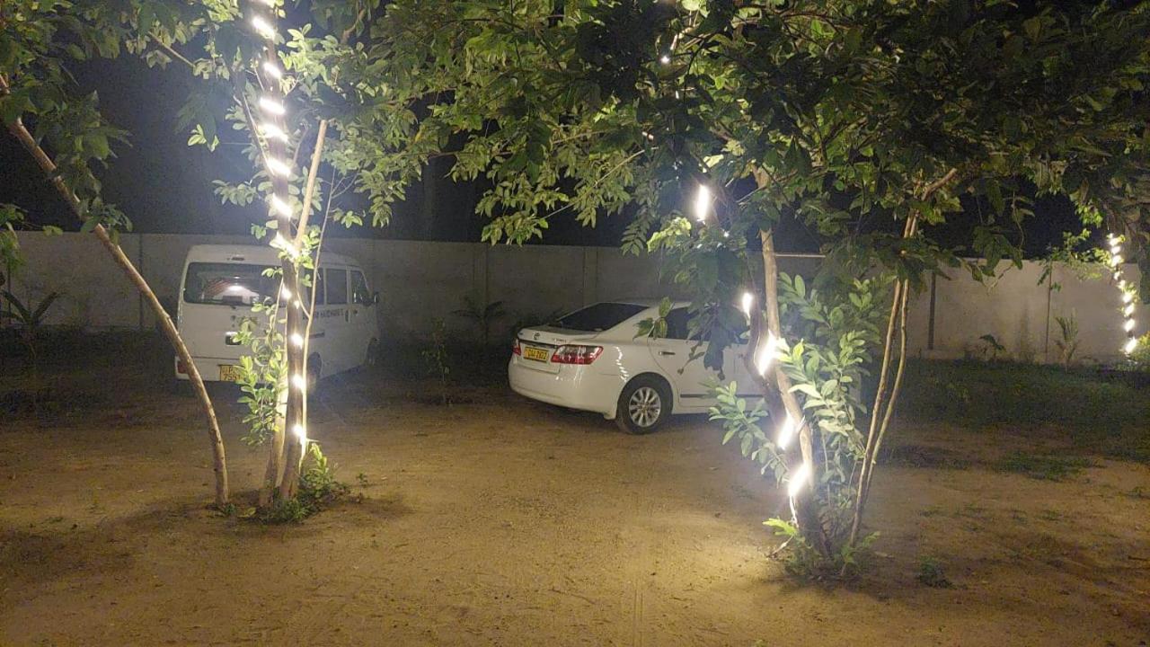 בטיקלואה The Dream Inn Guesthouse Passikudah מראה חיצוני תמונה