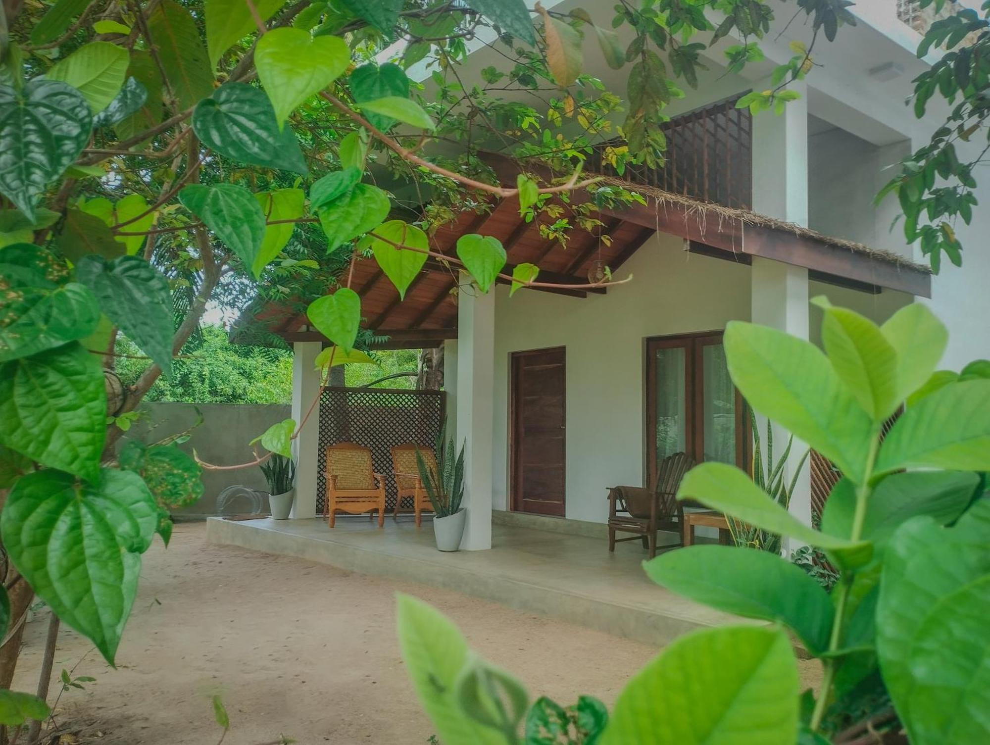 בטיקלואה The Dream Inn Guesthouse Passikudah מראה חיצוני תמונה